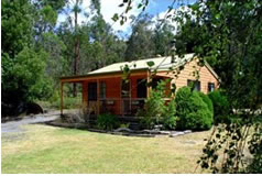 Gellibrand River Valley Cabins - Accommodation Noosa 0