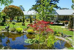 Glen Isla House - Accommodation Noosa 0