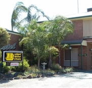Rushworth Motel - Accommodation Noosa