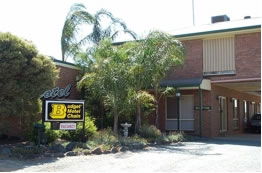 Rushworth Motel - Accommodation Noosa 0