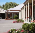 Yackandandah Motor Inn - Accommodation Noosa
