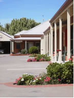 Yackandandah Motor Inn - Accommodation Noosa 0