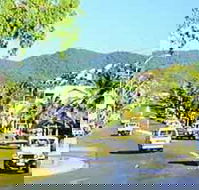 Tropic Coast Motel - Accommodation Noosa