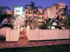 Tropic Towers Apartments - Accommodation Noosa 0