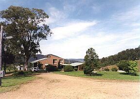 Valley View Homestead B And B - Accommodation Noosa 0