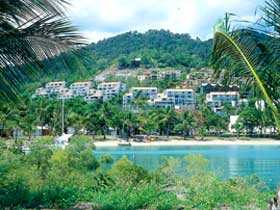 Whitsunday Terraces Resort - Accommodation Noosa 0