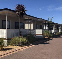 Sundowner Cabin and Tourist Park - Accommodation Noosa
