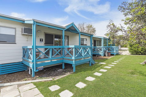 Marion Bay Holiday Villas - Accommodation Noosa 1