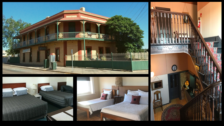  Accommodation Noosa