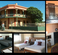 Pampas Motel - Accommodation Noosa