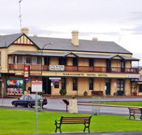 Naracoorte Hotel/Motel - Accommodation Noosa