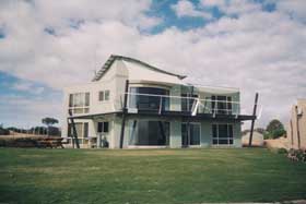 Moonta Bay Escape - Accommodation Noosa 0