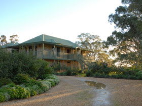 Lindsay House - Accommodation Noosa 0