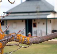 Dunalan Cottage - Accommodation Noosa