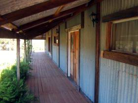 Lyrup SA Accommodation Noosa