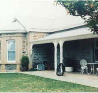 Wroxton Grange - Accommodation Noosa