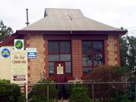 Sandilands SA Accommodation Noosa
