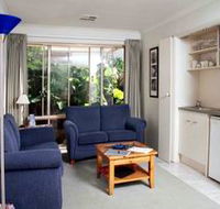 Bellevue Bed  Breakfast - Accommodation Noosa