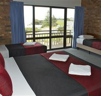 Kangaroo Island Seaside Inn - Accommodation Noosa