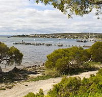 Seagulls Wrest Point - Accommodation Noosa