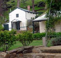 Stoneybank Settlement Cottages - Accommodation Noosa