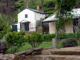 Stoneybank Settlement Cottages - Accommodation Noosa 0