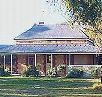 O'Deas Cottage - Accommodation Noosa
