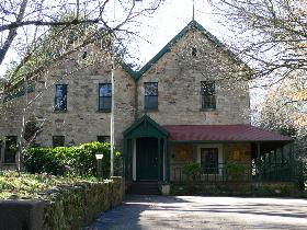 Piccadilly SA Accommodation Noosa