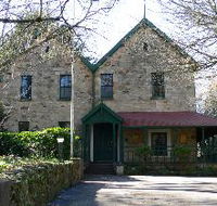 Woodhouse Activity Centre - Accommodation Noosa