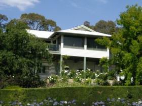 Riverscape Holiday Home - Accommodation Noosa 0
