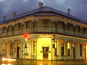 Mount Gambier Hotel - Accommodation Noosa 0