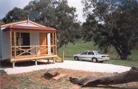 Palmer SA Accommodation Noosa