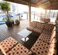 Marina Hotel and Apartments - Accommodation Noosa