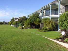 Mariner's Cay Apartments - Accommodation Noosa 0