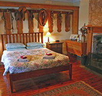 Bungaree Station - Accommodation Noosa