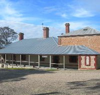Wellington Courthouse - Accommodation Noosa