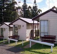 Victor Harbor Beachfront Holiday Park - Accommodation Noosa