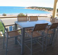 Seaspell at Port Elliot - Accommodation Noosa