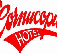The Cornucopia Hotel - Accommodation Noosa