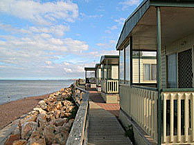 Stansbury Foreshore Caravan Park - Accommodation Noosa 0