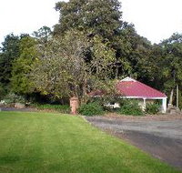 Brown's House - Accommodation Noosa
