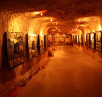 Umoona Opal Mine - Accommodation Noosa