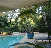 Lily Pad - Accommodation Noosa