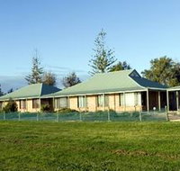 Wallaroo North Beach Tourist Park - Accommodation Noosa