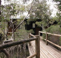 Raven Cottage - Accommodation Noosa