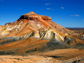 Arckaringa Station - Painted Desert - Accommodation Noosa 0