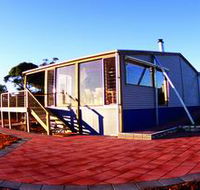 Wilderness Valley Studio Accommodation - Accommodation Noosa