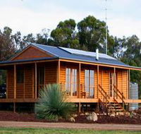 Eleanor River Homestead - Accommodation Noosa
