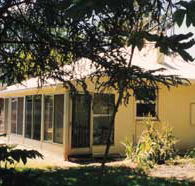 Wilkadene Cottage - Accommodation Noosa