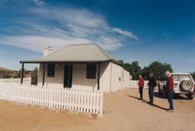 Rose Cottage - Accommodation Noosa 0